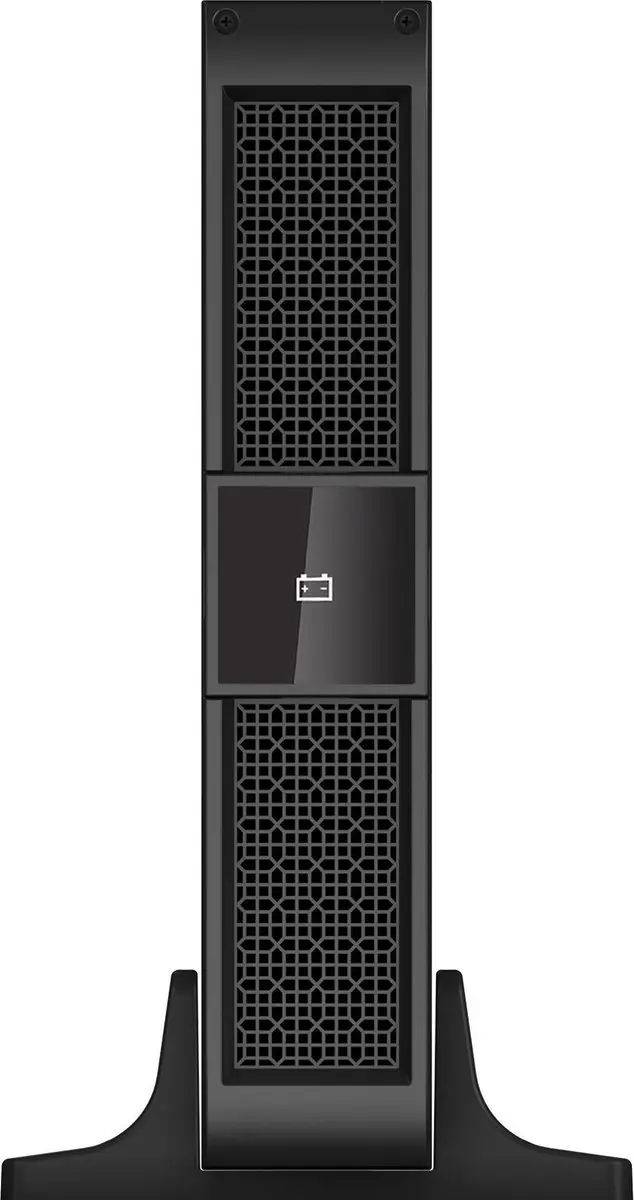 PowerWalker BP P36R-6x9Ah Externe Accu - Zwart - afbeelding 4 van 5