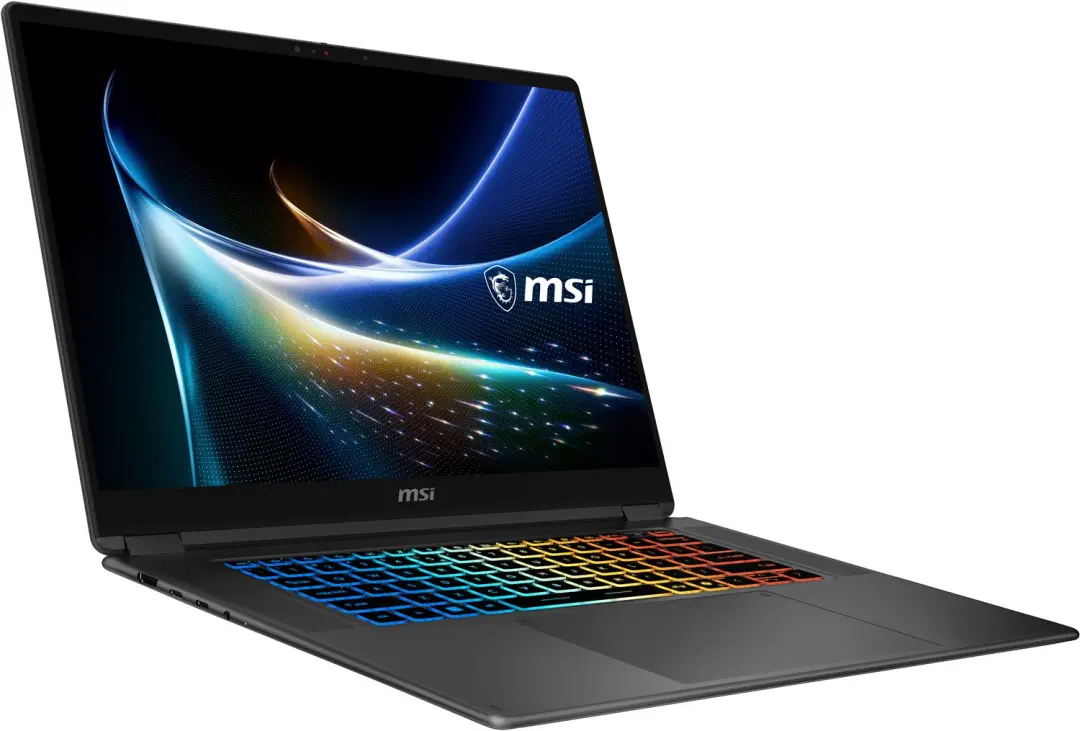 MSI Prestige N16 Flip C1XMT-037NLY Laptop - 16 inch - afbeelding 5 van 6