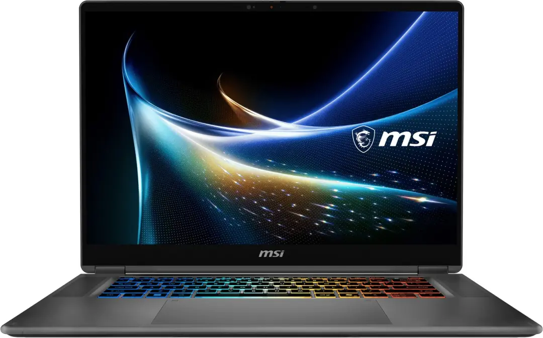 MSI Prestige N16 Flip C1XMT-037NLY Laptop