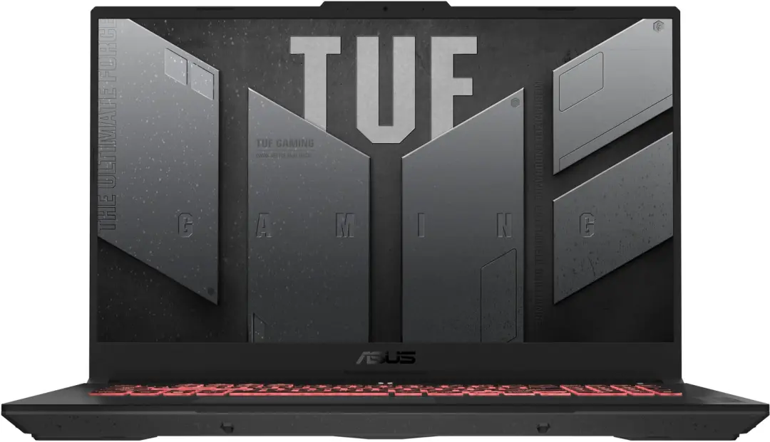 ASUS TUF Gaming FA707NUG-HX156