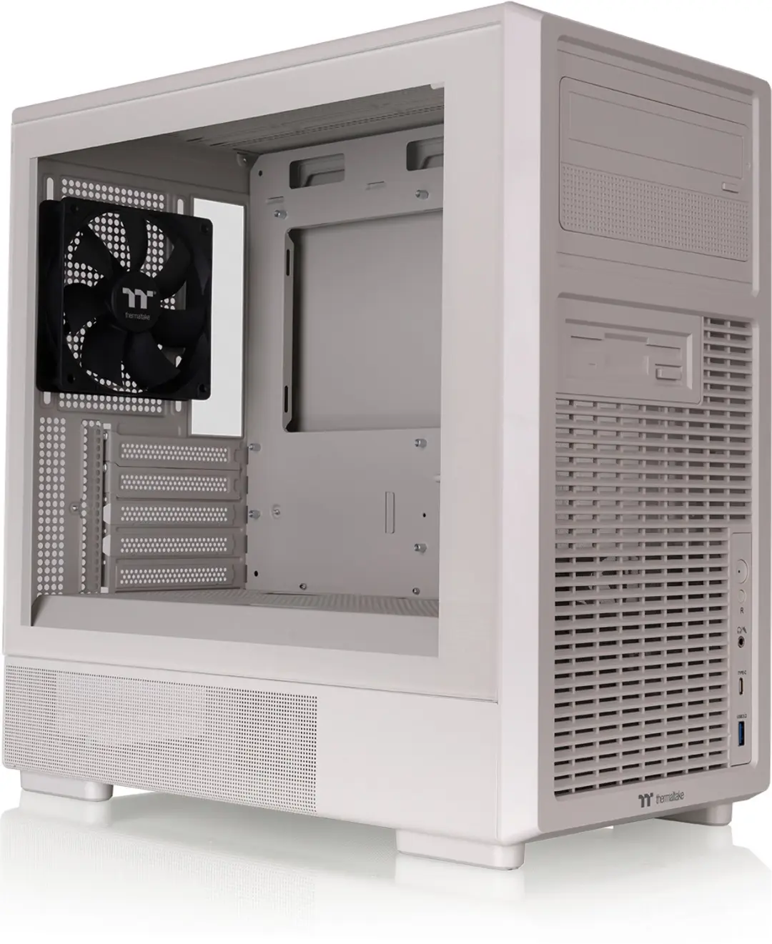Thermaltake Retro 260 CA-11P-00SQWN-00 PC-behuizing