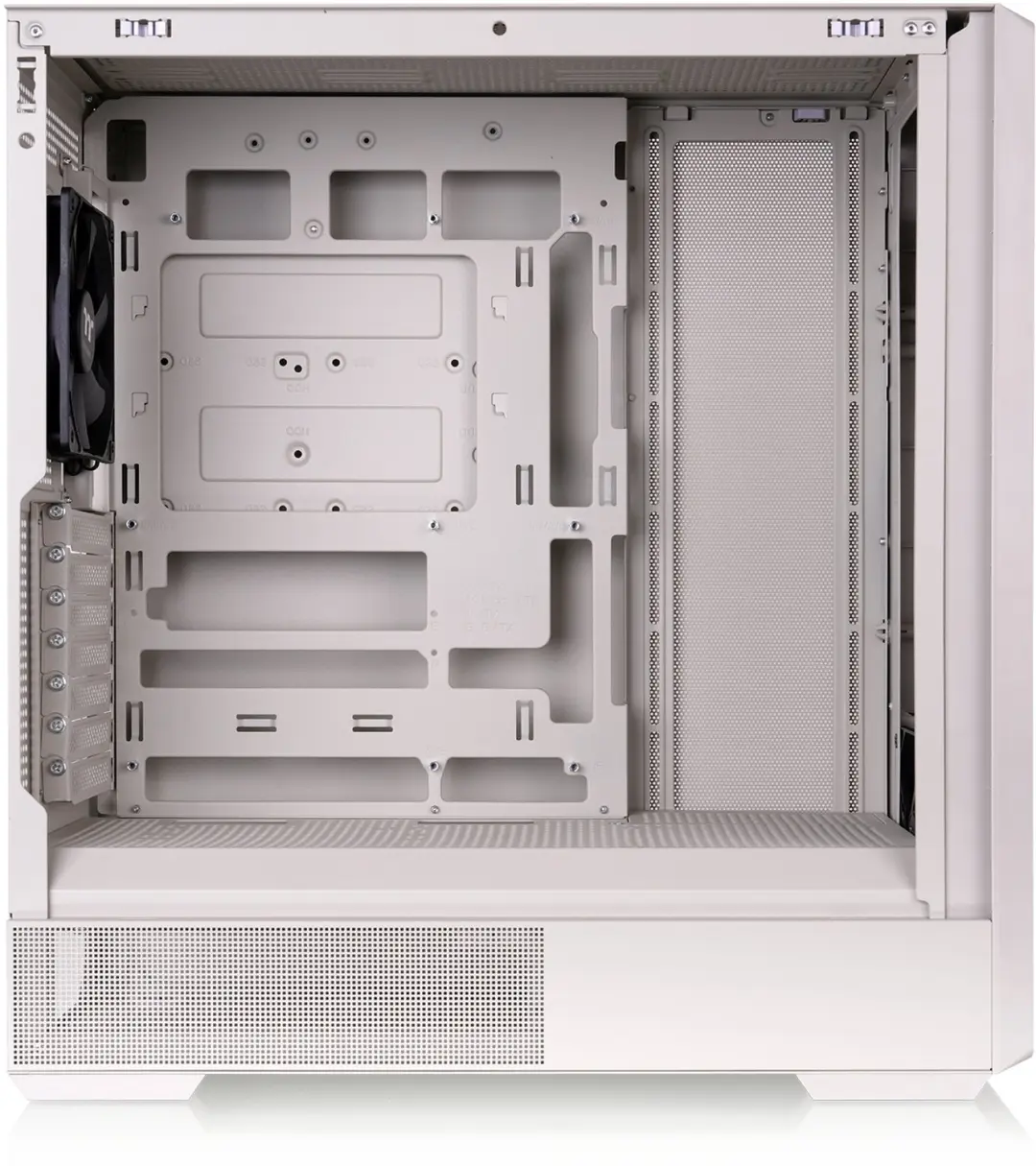 Thermaltake Retro 360 CA-11Q-00MQWN-00 PC-behuizing - Beige - afbeelding 3 van 6
