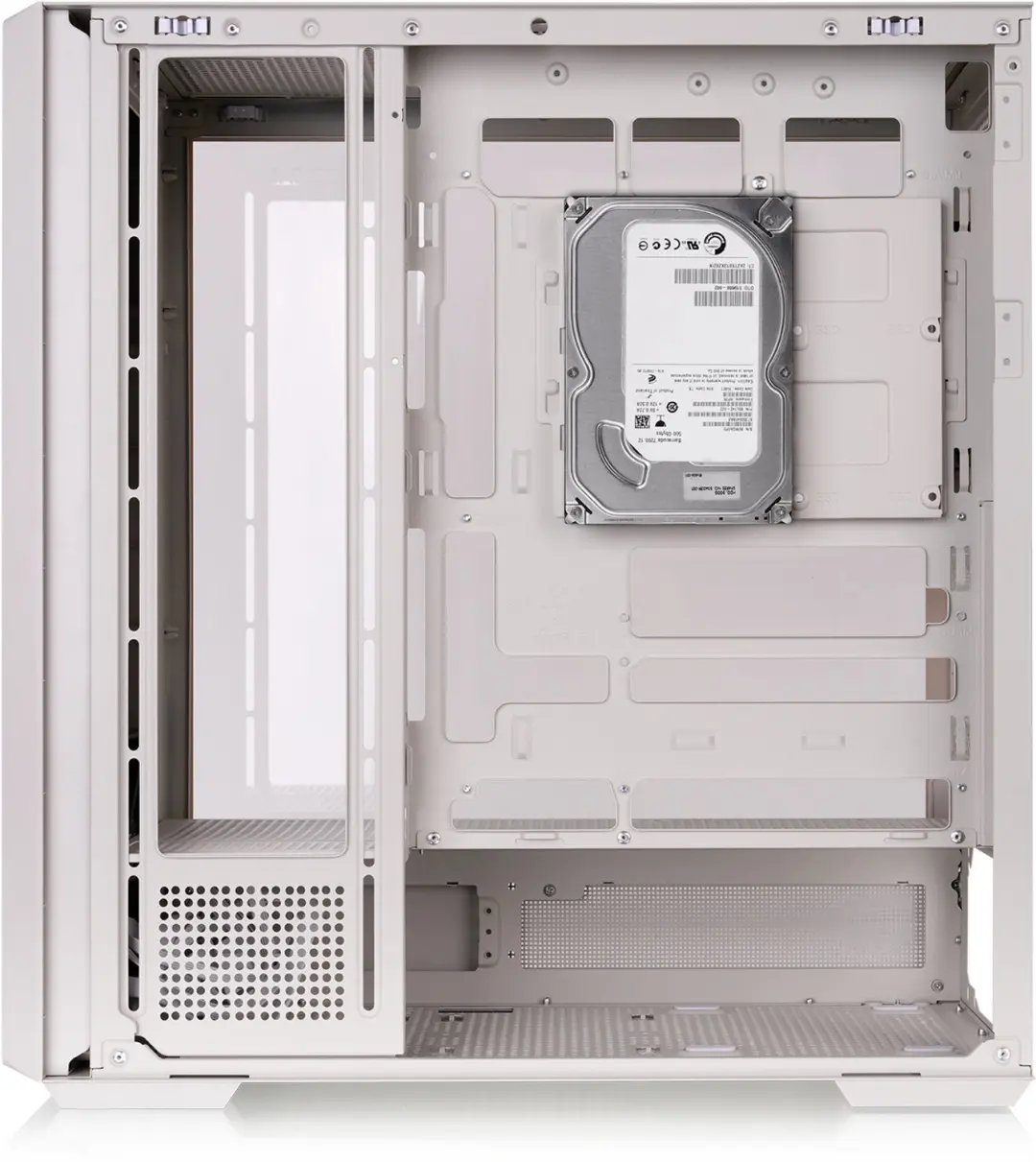 Thermaltake Retro 360 CA-11Q-00MQWN-00 PC-behuizing - Beige - afbeelding 6 van 6