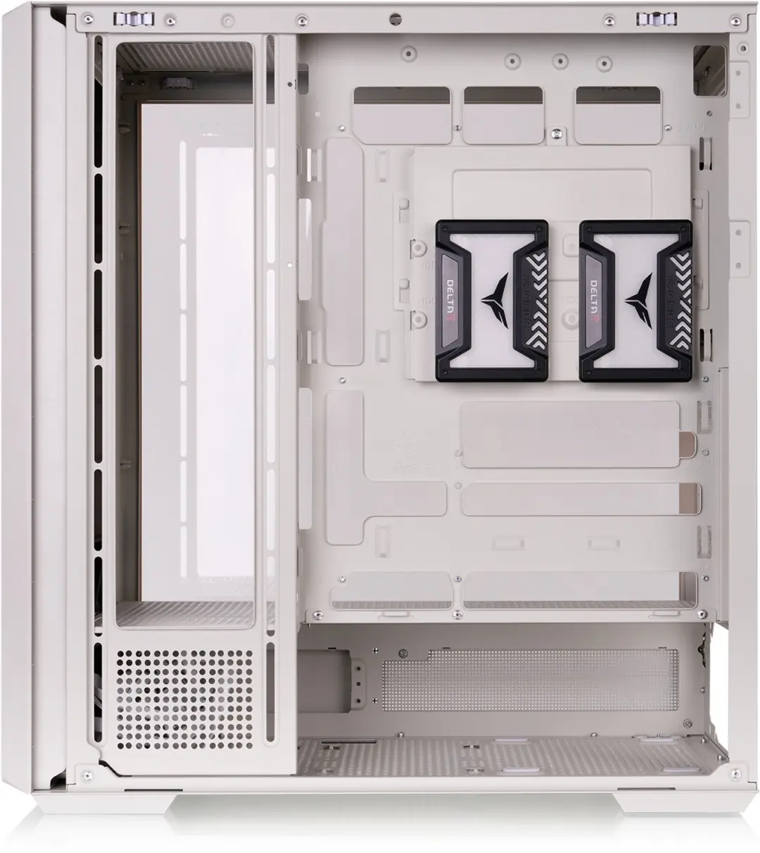Thermaltake Retro 360 CA-11Q-00MQWN-00 PC-behuizing - Beige - afbeelding 5 van 6