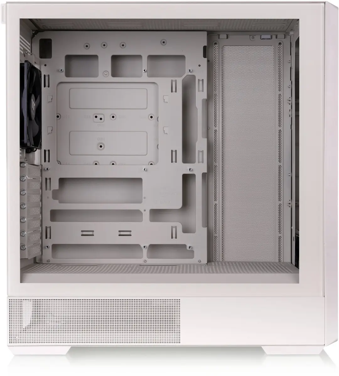 Thermaltake Retro 360 CA-11Q-00MQWN-00 PC-behuizing - Beige - afbeelding 4 van 6