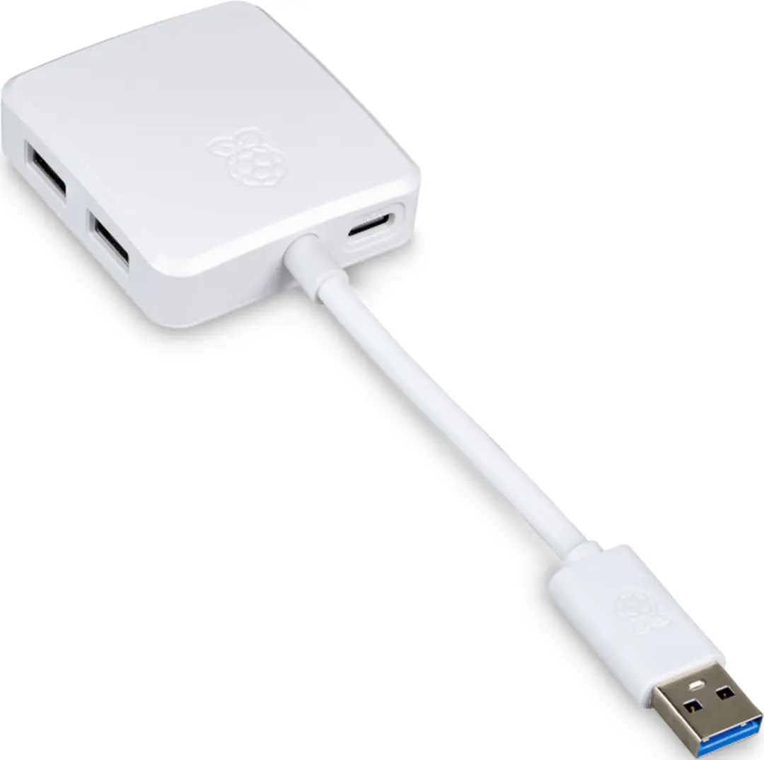 Raspberry Pi SC1636 USB-hub