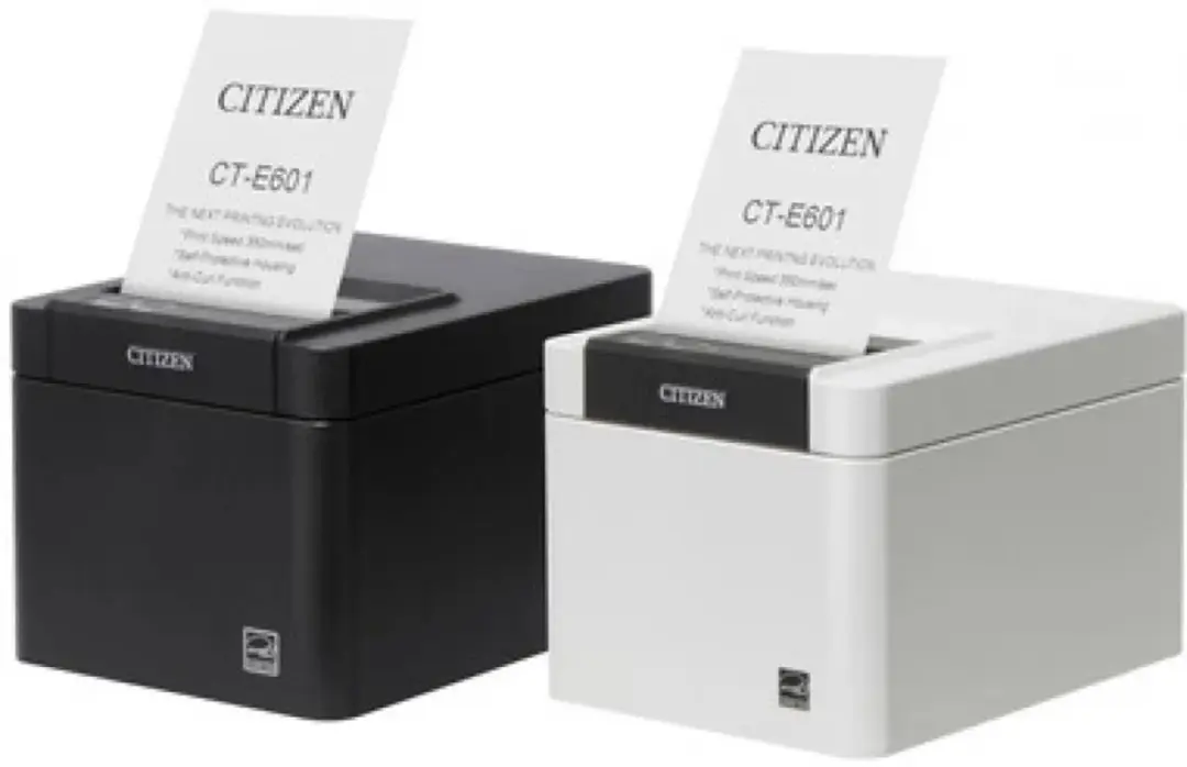 Citizen CT-E601