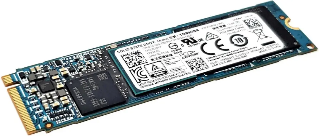 Lenovo 00UP439 SSD