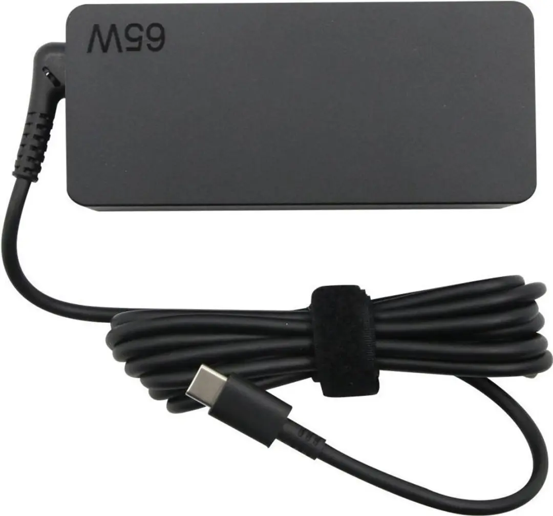 Lenovo 02DL126 AC-adapter 65W