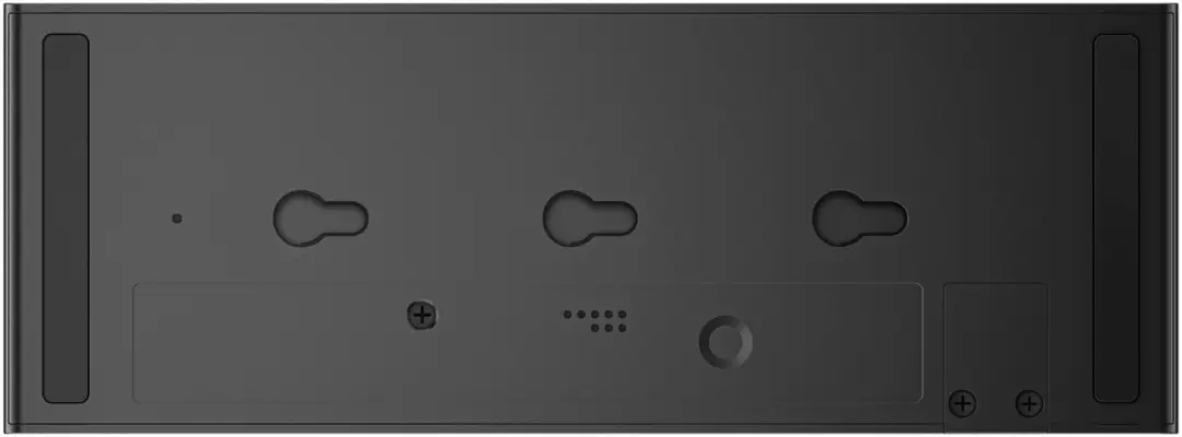 Lenovo ThinkPad Smart Dock 5500 135W - Zwart - afbeelding 3 van 6