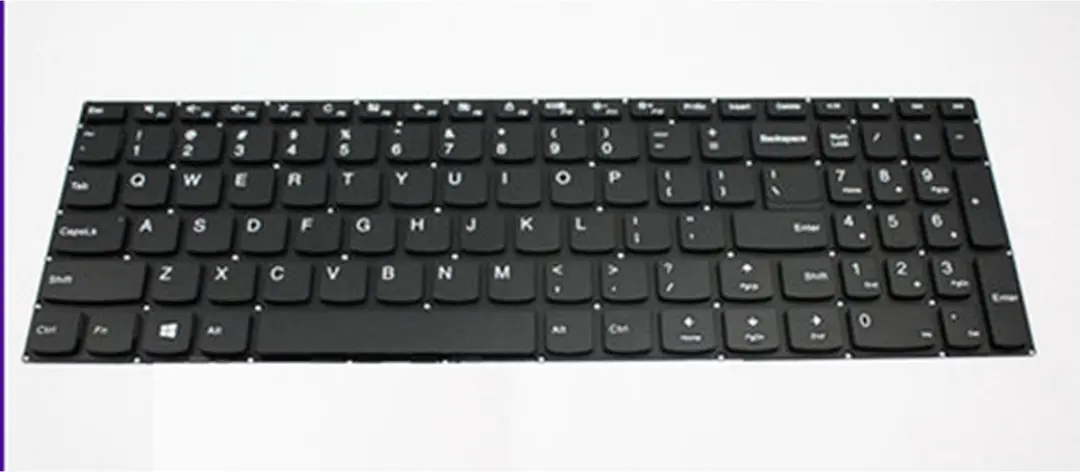 Notebook keyboard for Lenovo IdeaPad 310-15ISK 510-15ISK