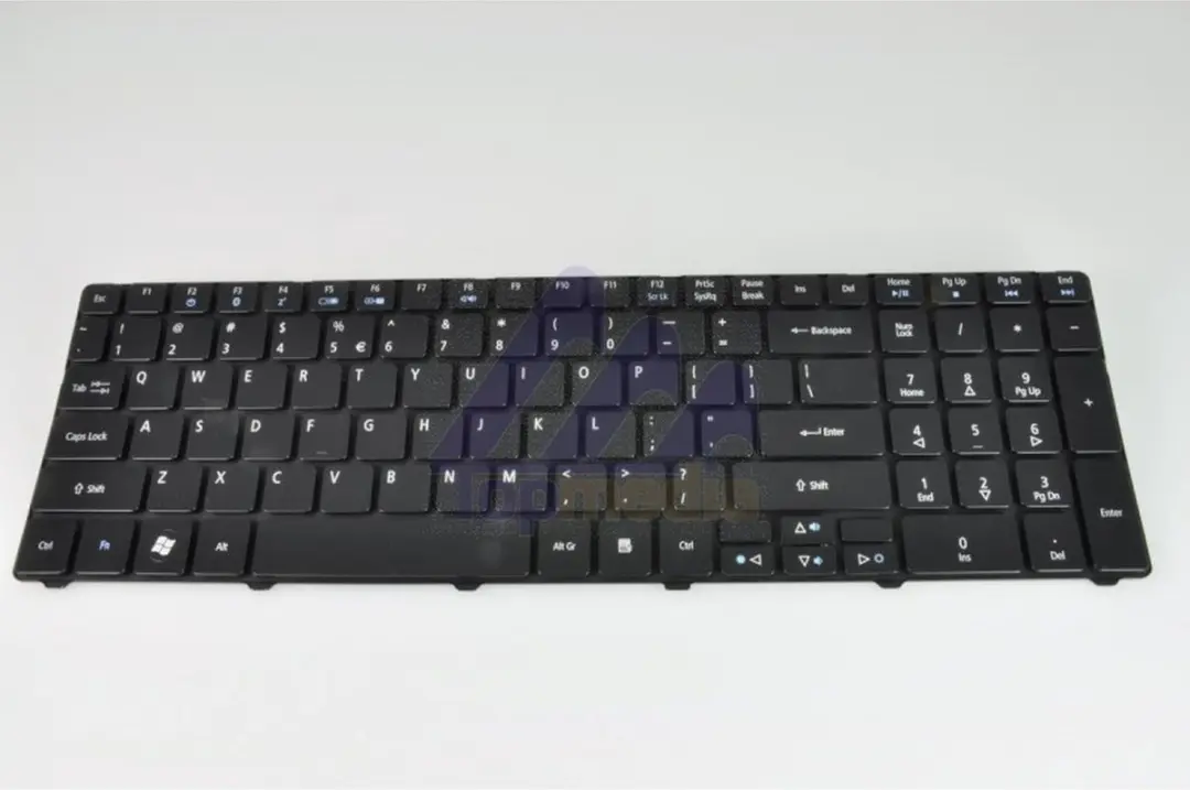 Notebook keyboard for Acer Aspire 5741 7551 7552