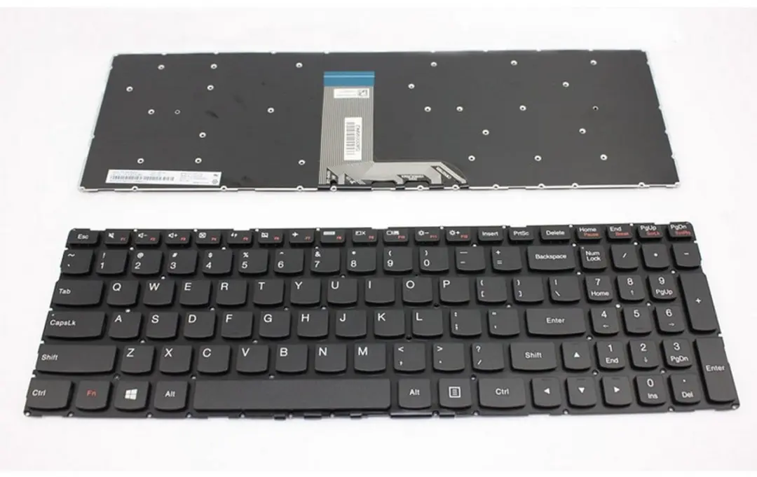 Notebook keyboard for Lenovo IdeaPad 700-15 700S-15