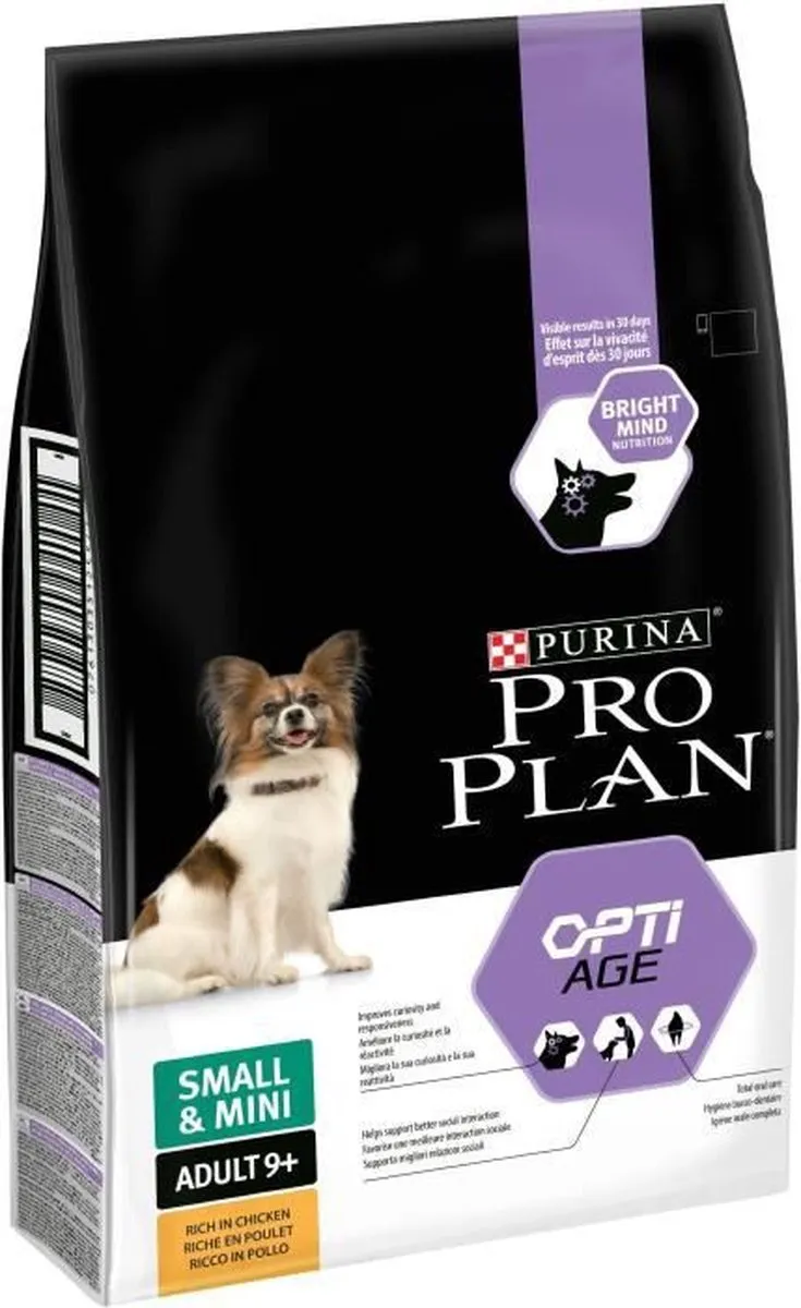 Pro Plan Small & Mini Adult 7kg Kip