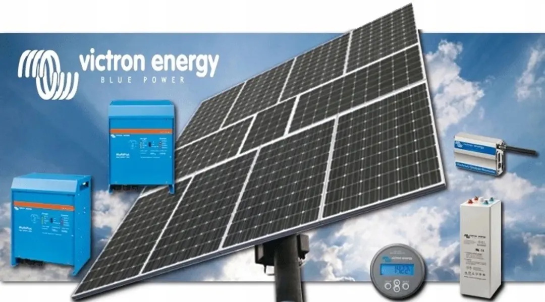 Victron Temperatuursensor voor BlueSolar PWM-Pro - SCC940100200 - afbeelding 2 van 3