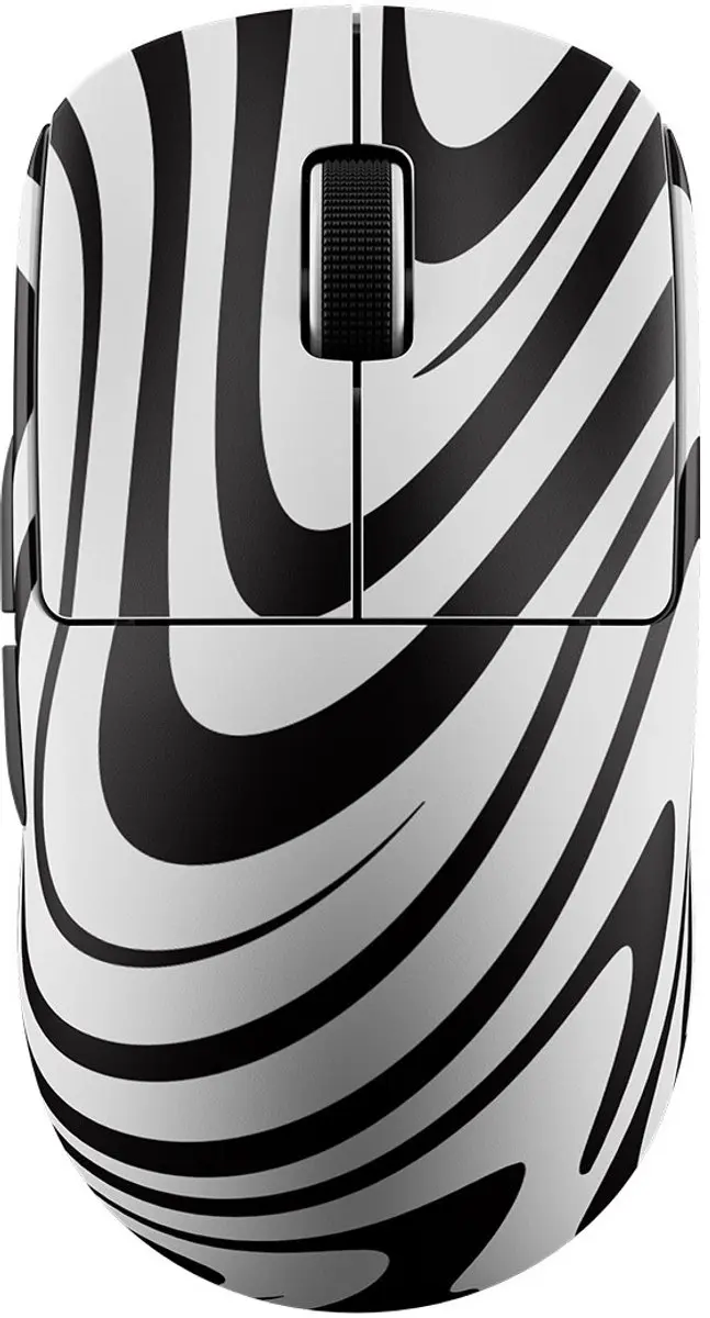 Pulsar X2 CrazyLight Wireless Boardzy Muis PX2CL115