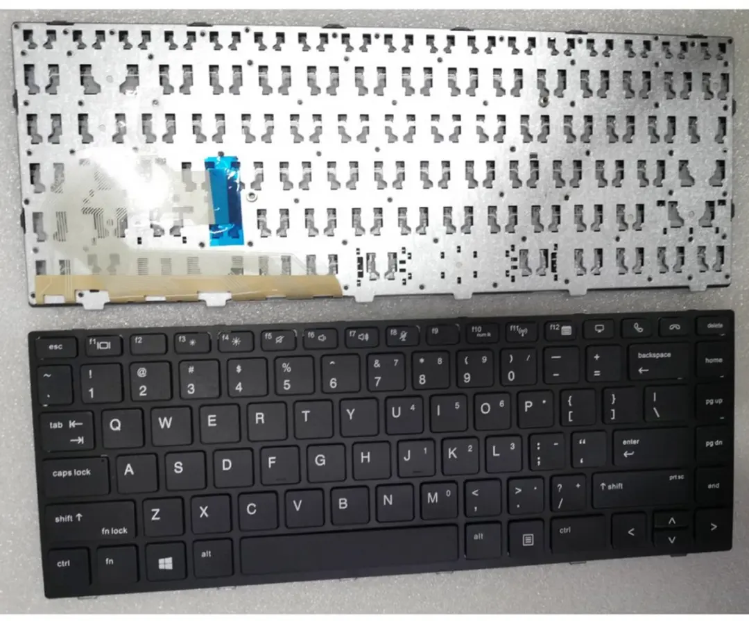 Notebook keyboard for HP EliteBook 745 840 G5 G6 OEM