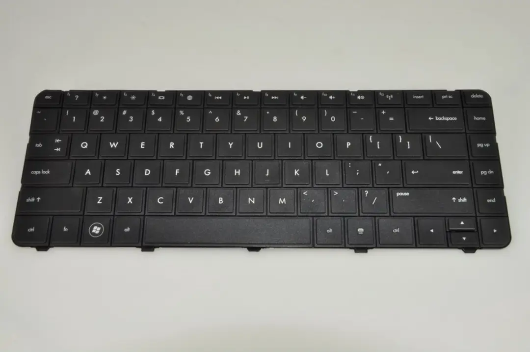 Notebook keyboard for HP Compaq Presario G4 CQ43 G6 R15 431 430 CQ57