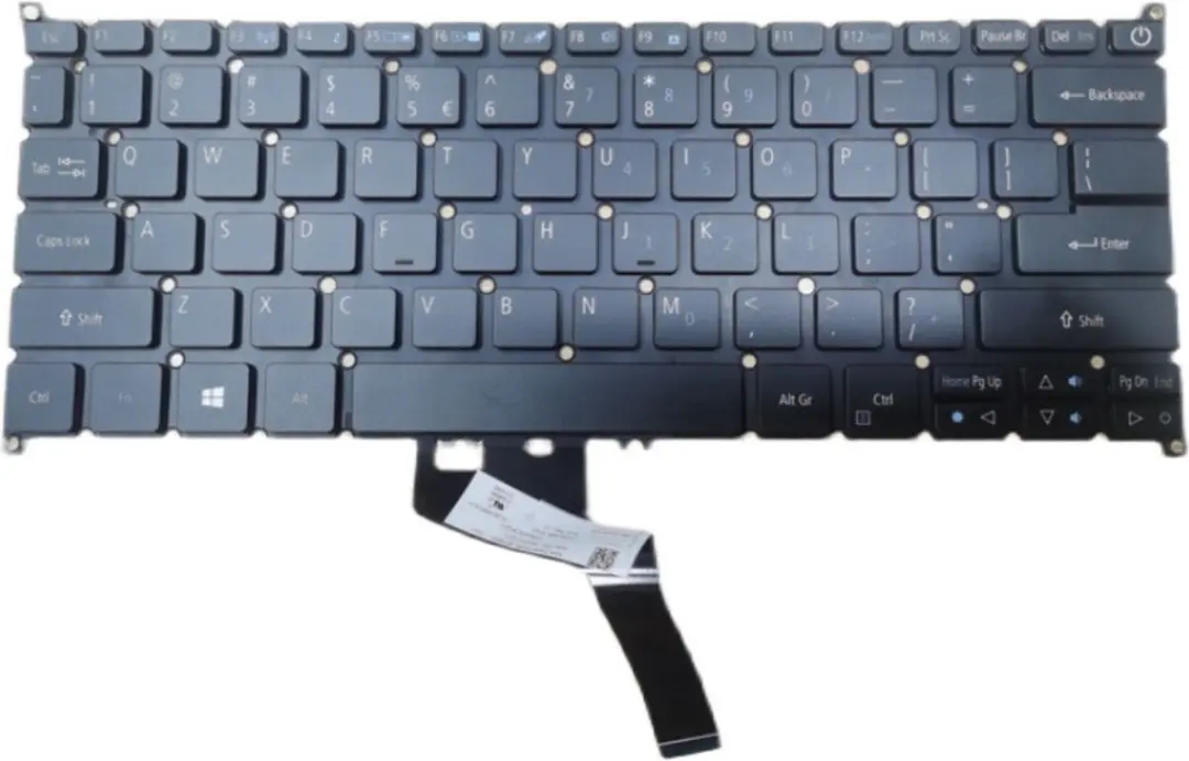 Notebook keyboard for Acer Swift 3 SF314-42 SF314-41