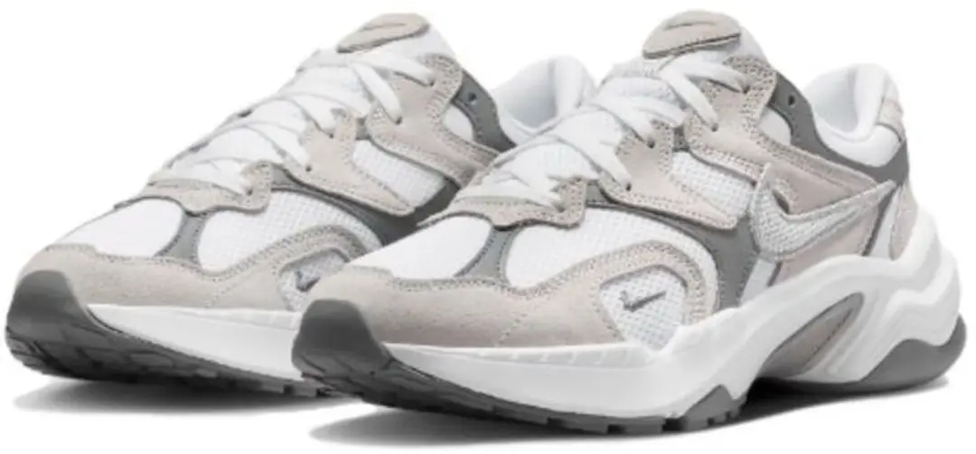 Nike AL8 dames schoenen - afbeelding 4 van 6