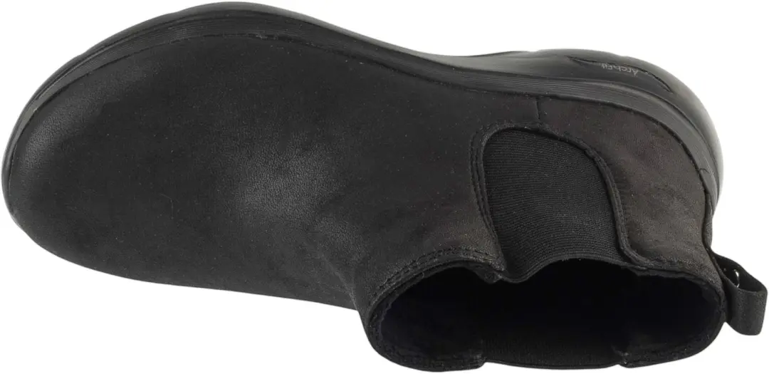 Skechers Go Walk Arch Fit 2.0 Chelsea Laarzen - Zwart - 39 - afbeelding 3 van 5