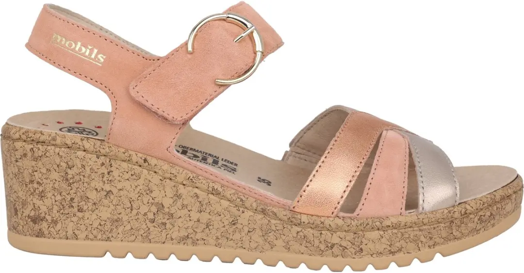 Mephisto Mobils Nancia