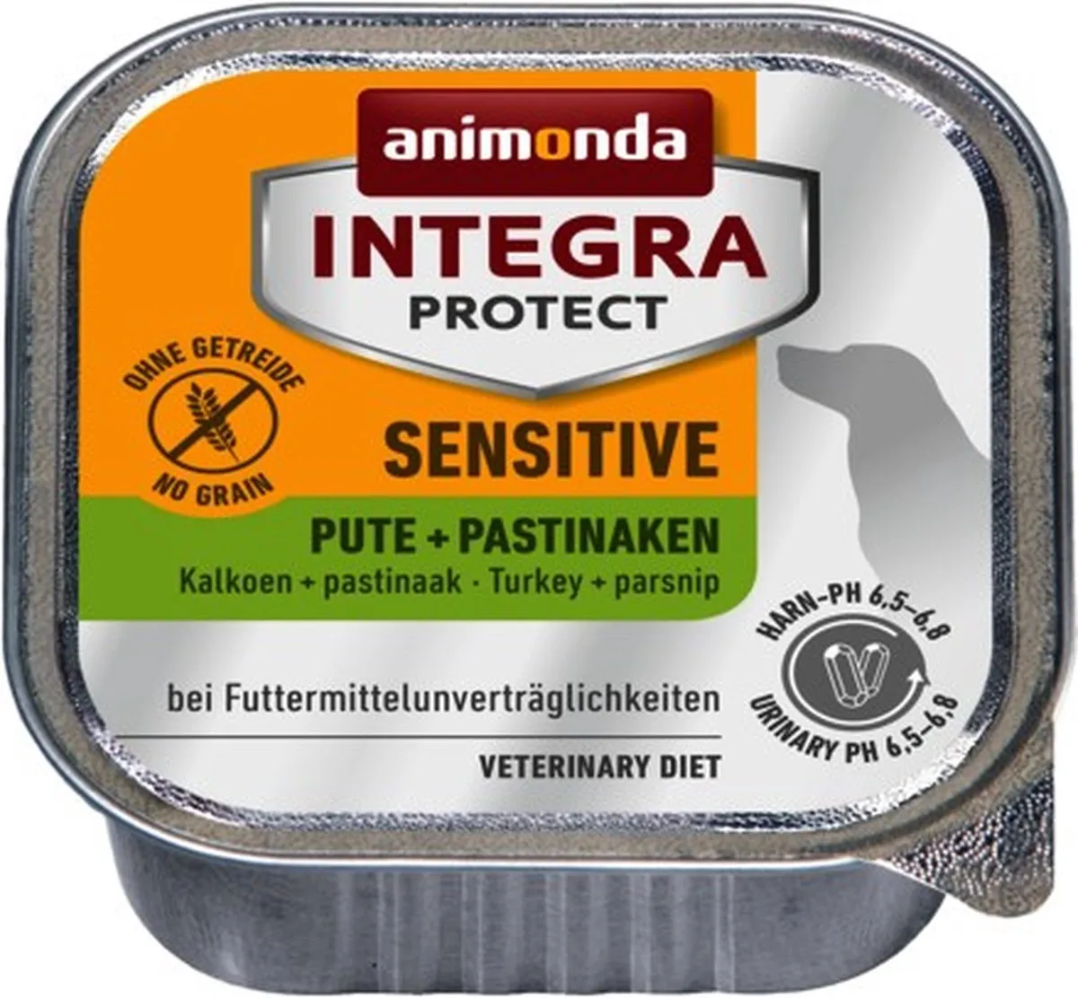Animonda Integra Protect Natvoer Hond