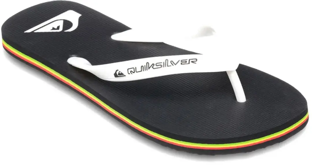 Quiksilver Molokai Core Slippers