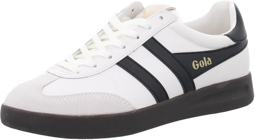 Gola Heren Lage sneakers wit maat 40