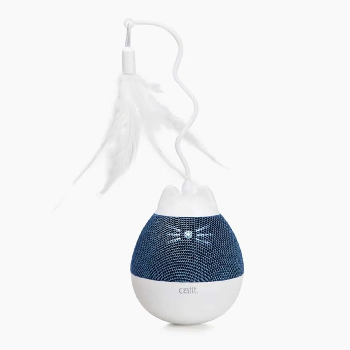 Catit Ca Pixi Spinner Kat Speelgoed