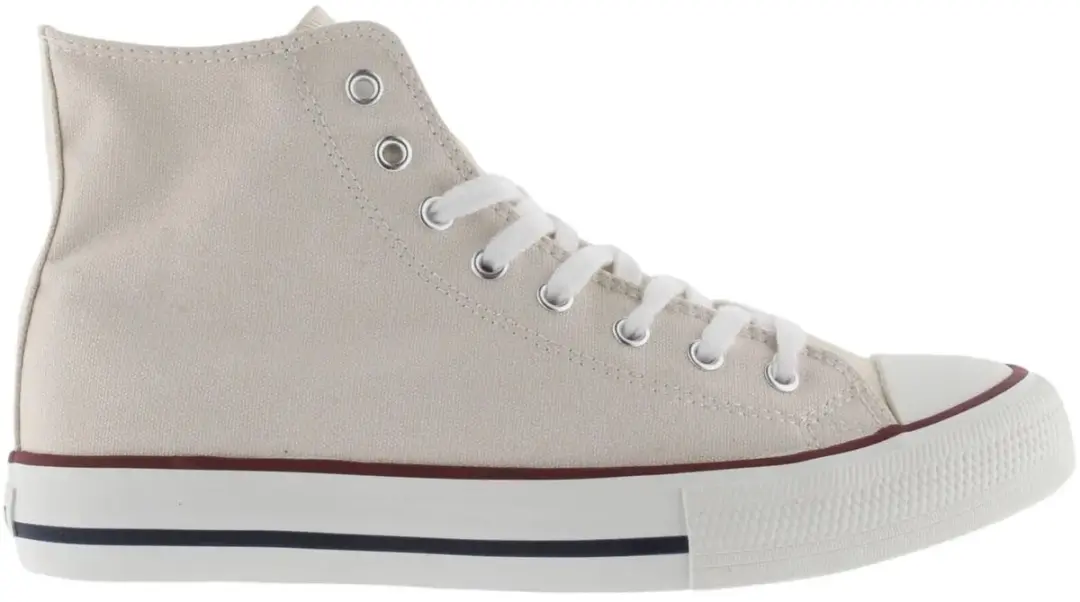 Trainers Victoria Tribu Bottine Toile