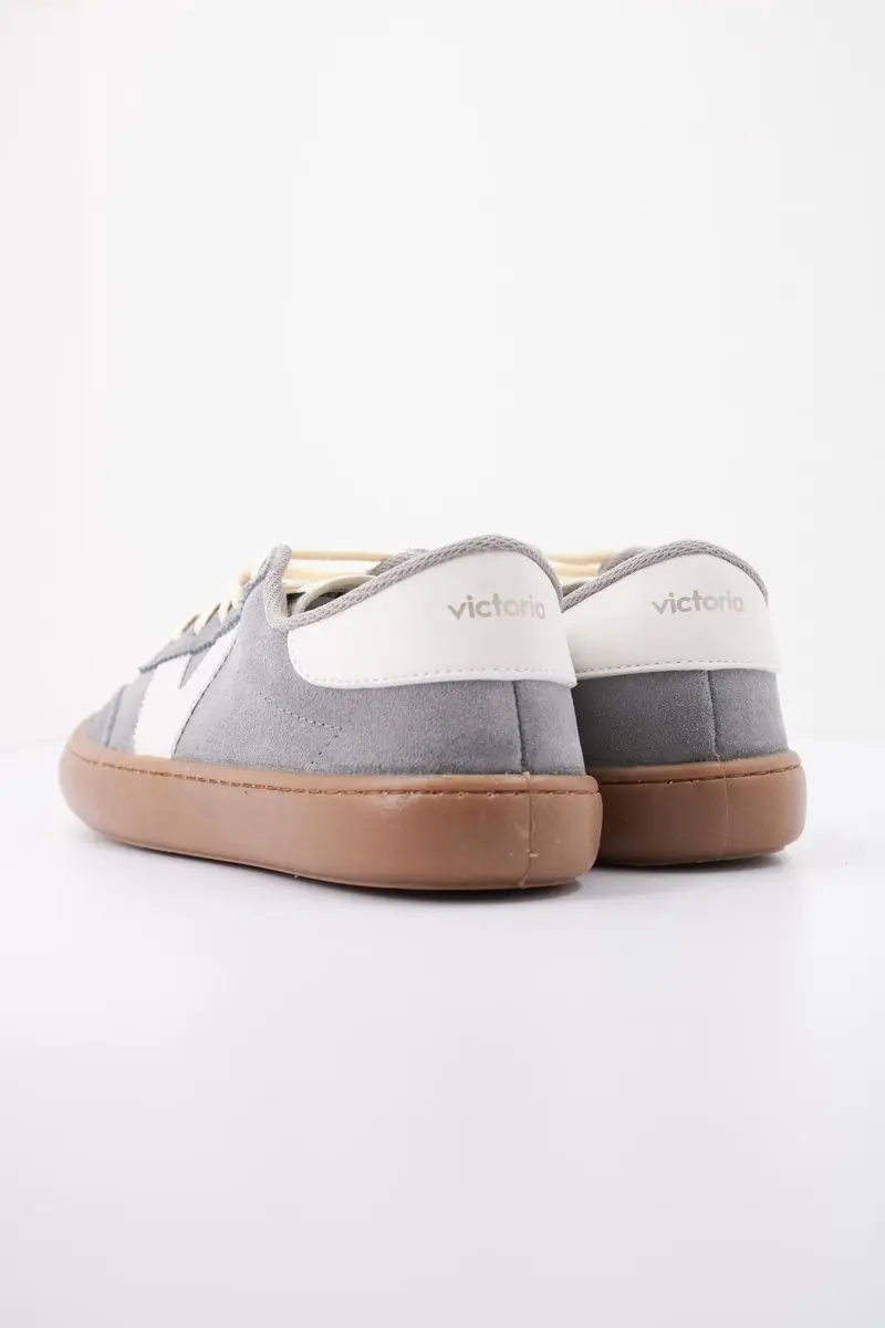 VICTORIA 1186103V OLMO BAREFOOT SERRAJE Grijs 36 EU