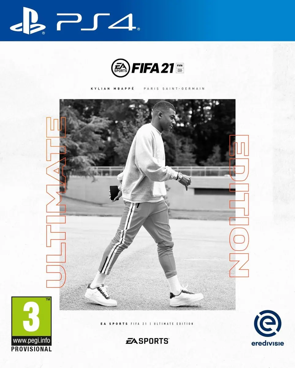 FIFA 21