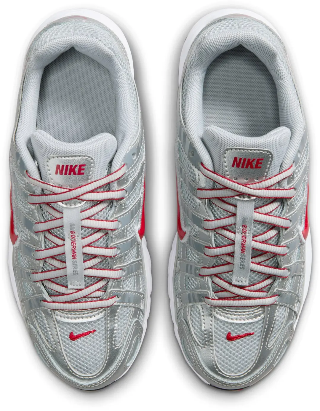 Nike P-6000 Kids Sneakers - Maat 40 - afbeelding 5 van 5
