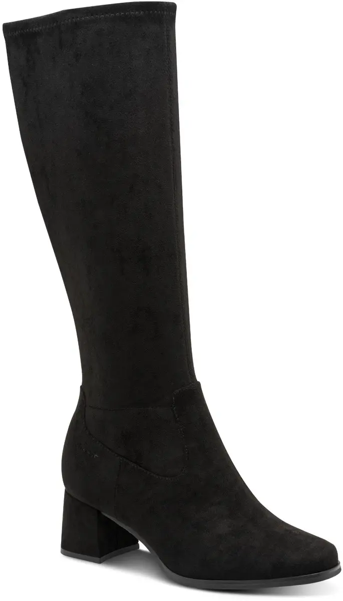 Tamaris Comfort Essentials Dames Laarzen