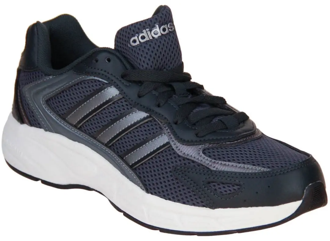 Adidas Eclyptix 2000 Sneaker Blauw-Zilver