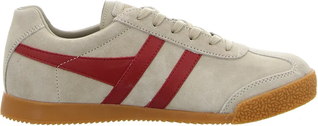 Gola Harrier Sneakers - afbeelding 4 van 5