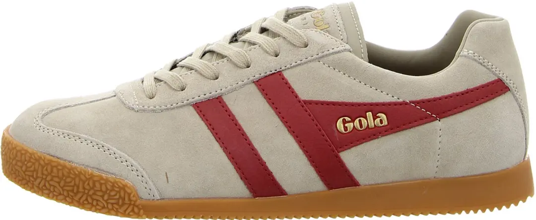 Gola Harrier Sneakers - afbeelding 3 van 5