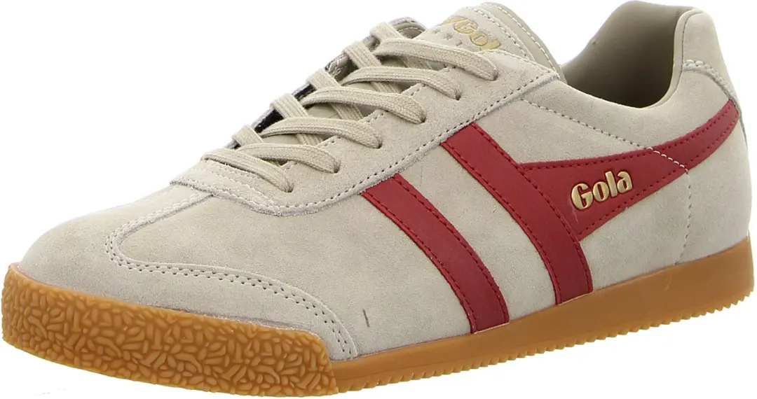Gola Harrier Sneakers