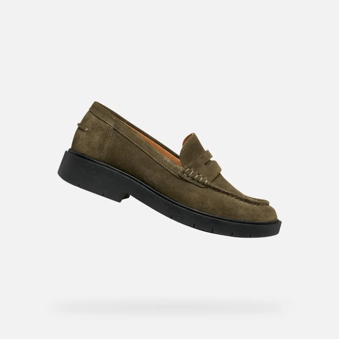 GEOX Loafers -