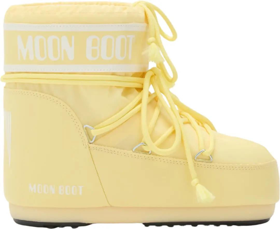 Moon Boot Icon Low - Maat 39-41