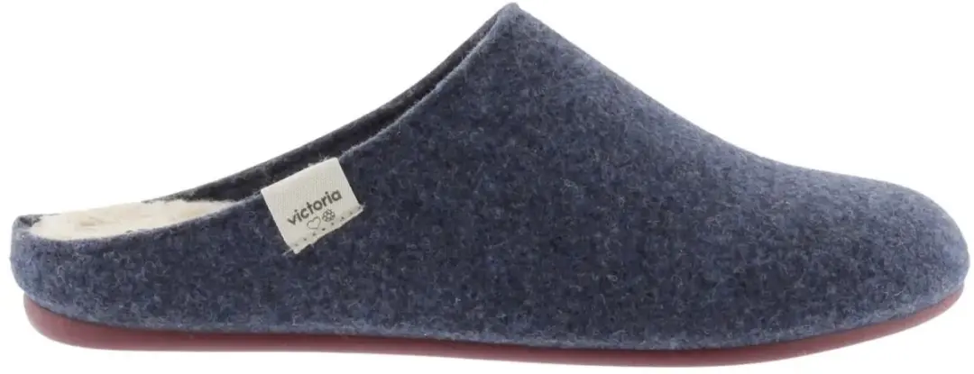 Victoria Schoenen - Donkerblauw - 45 - afbeelding 3 van 6