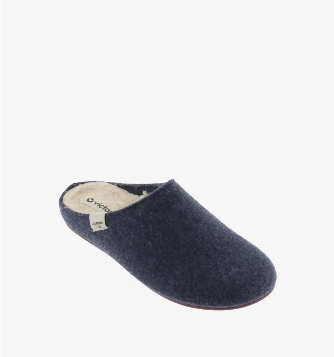 Victoria Schoenen - Donkerblauw - 45 - afbeelding 4 van 6