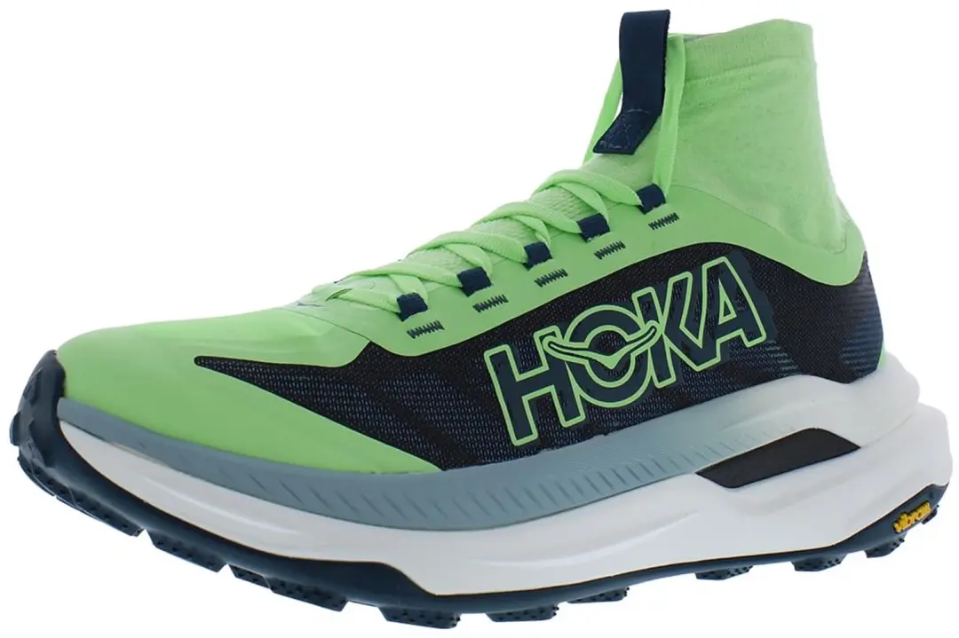 Hoka Tecton X 3