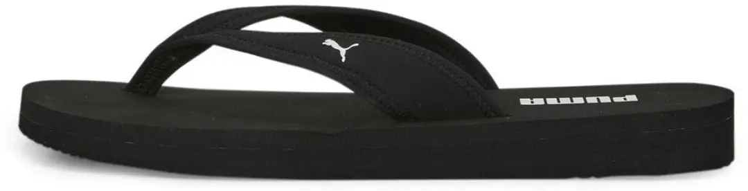 PUMA Sandy Flip Dames Flip-flop - Zwart - afbeelding 3 van 3
