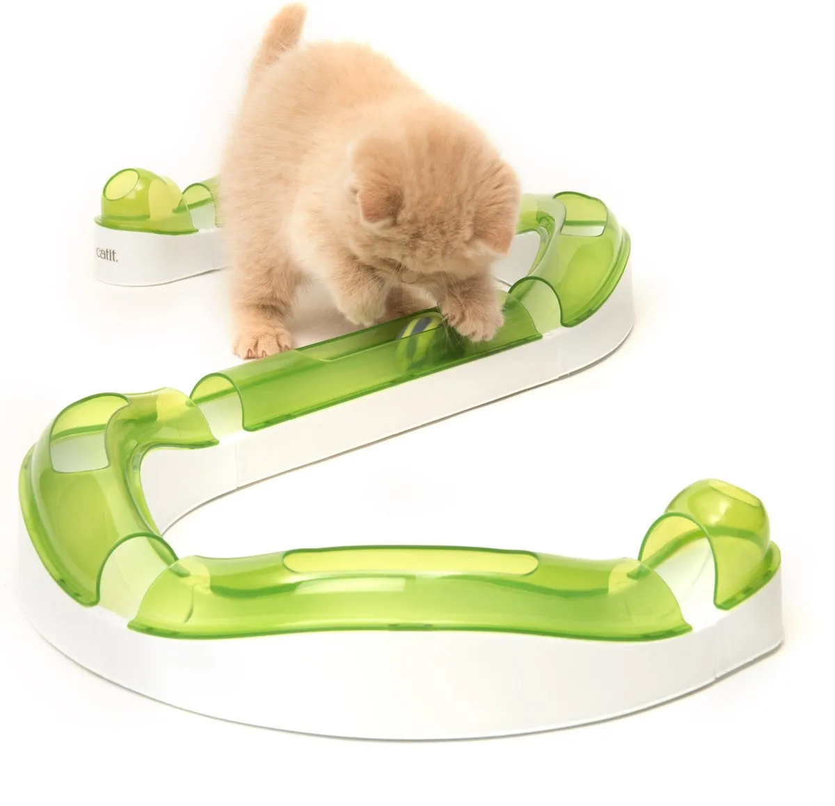 Catit Senses 2.0 Wave Circuit Kattenspeelgoed