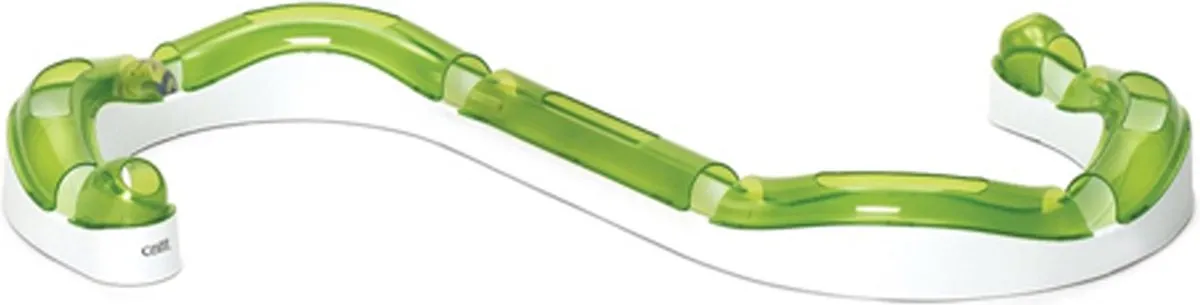 Catit Senses 2.0 Wave Circuit Kattenspeelgoed - Groen