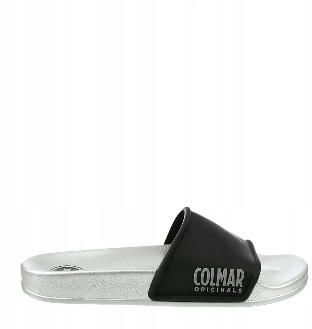 Colmar Slipper Plain Dames Slippers