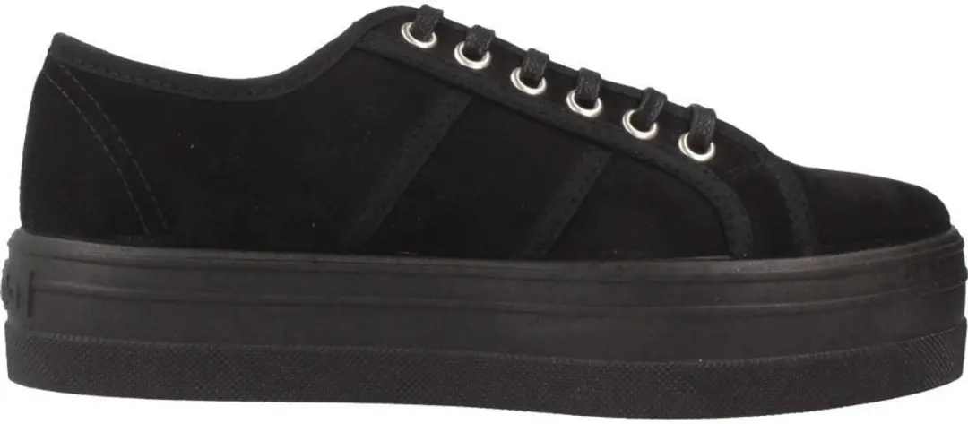 VICTORIA 109205 Zwart 40 EU