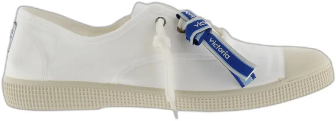 Verweerde canvas sneakers voor dames Victoria 110 Drec/Festival